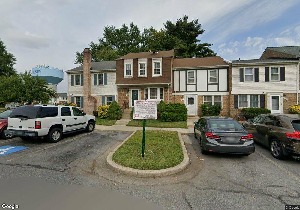 17713 Coatbridge Place, Olney, MD 20832 - photo 1