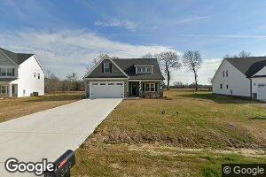 322 Glenn Laurel Dr, Pikeville, NC 27863