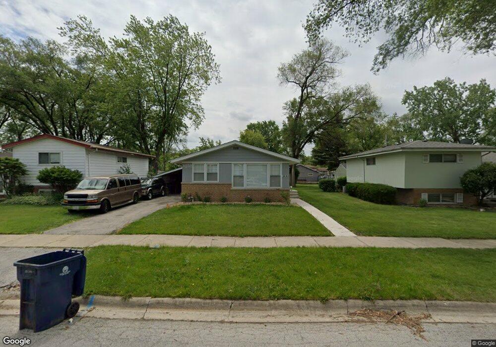 Street View Photo