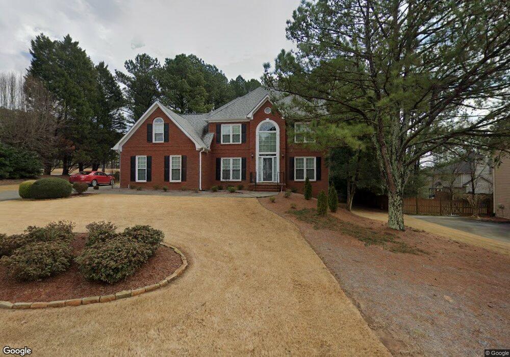 1670 Pinehaven Dr, Grayson, GA 30017 - photo 1