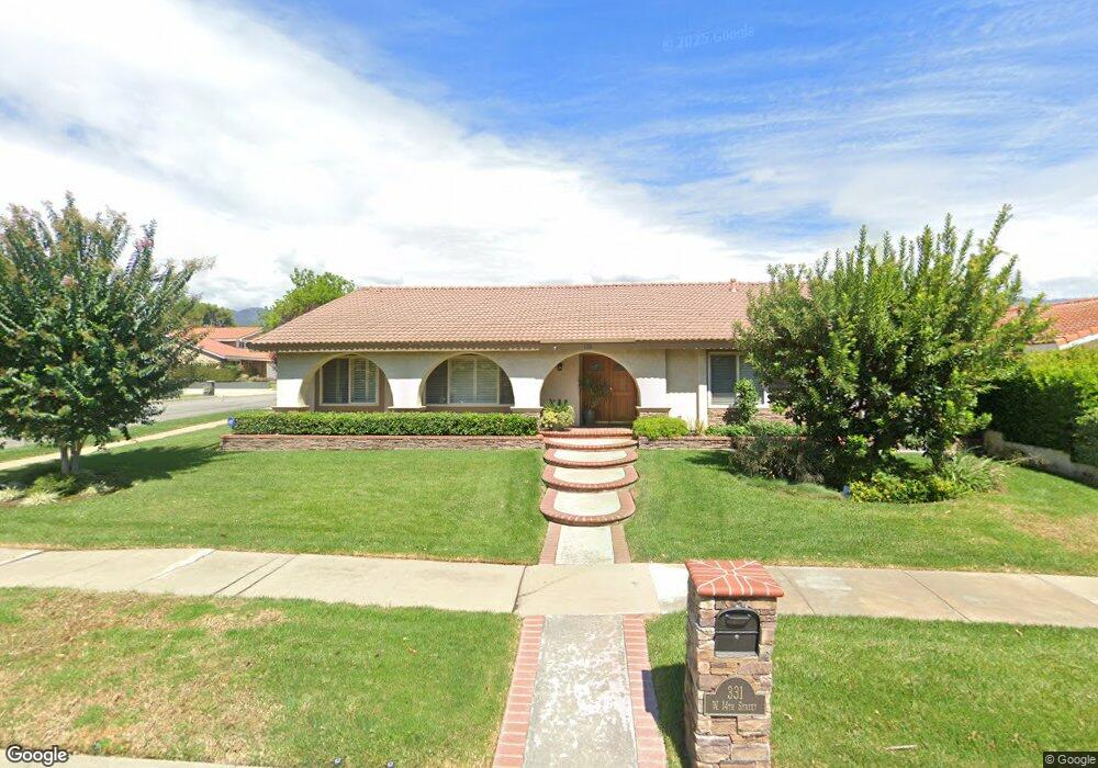 331 W 14th St, Upland, CA 91786 - photo 1