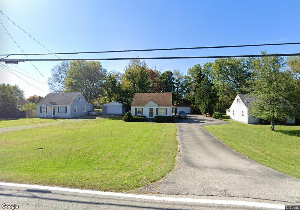 6206 Beulah Church Rd, Louisville, KY 40228 - photo 1