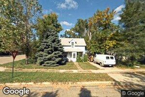 324 W 3rd Ave, Redfield, SD 57469