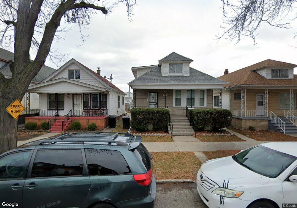 3921 Commor St, HamtraMcK, MI 48212 - photo 1