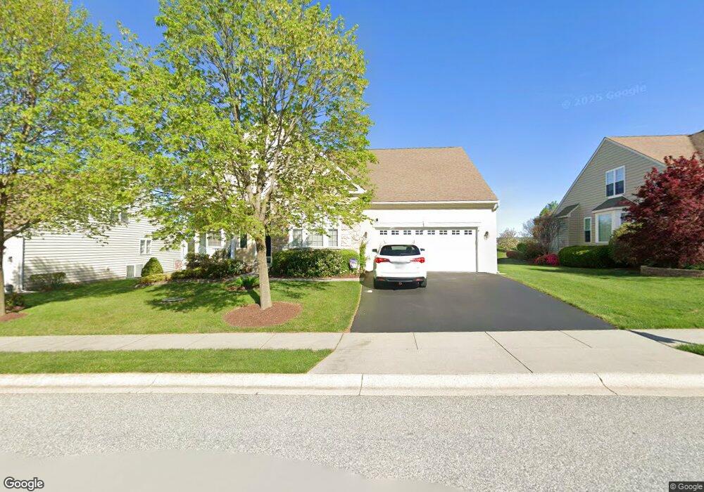 157 Augusta Dr, Honey Brook, PA 19344 - photo 1