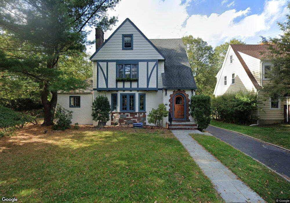435 Page Terrace, South Orange, NJ 07079 - photo 1