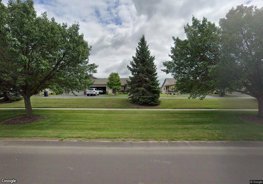 2152 Creekside Dr SW unit 68, Byron Center, MI 49315 - photo 1