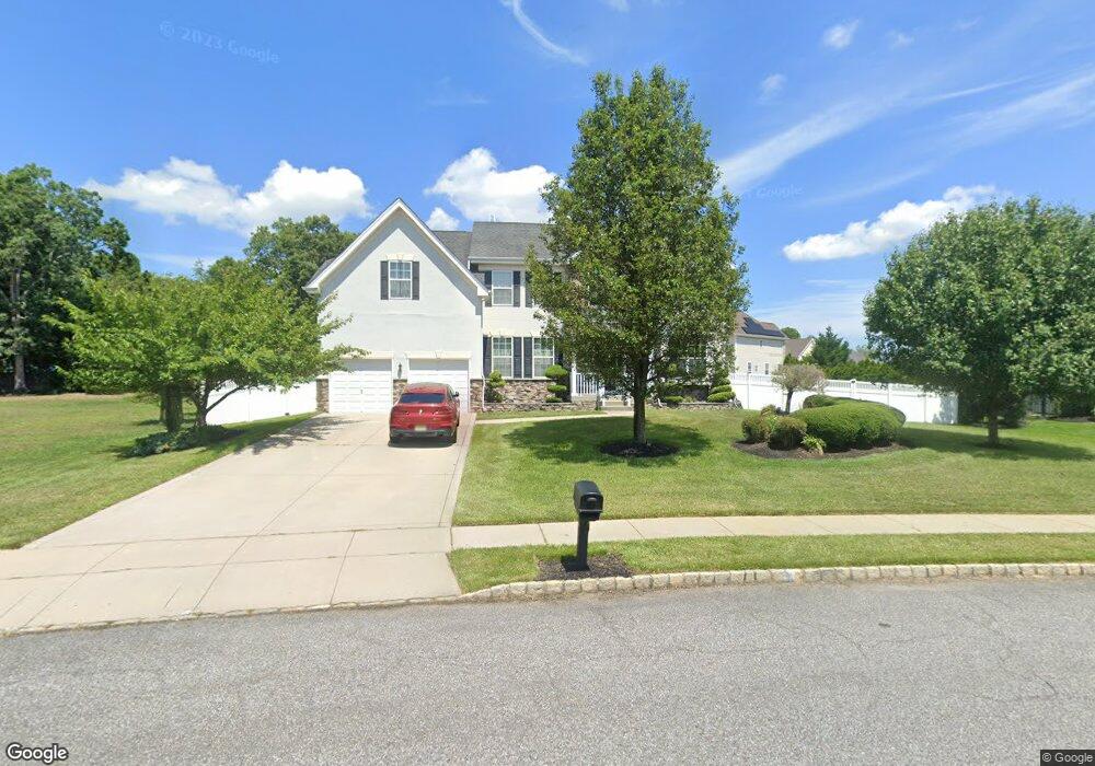 2636 Valhalla Rd, Vineland, NJ 08361 - photo 1