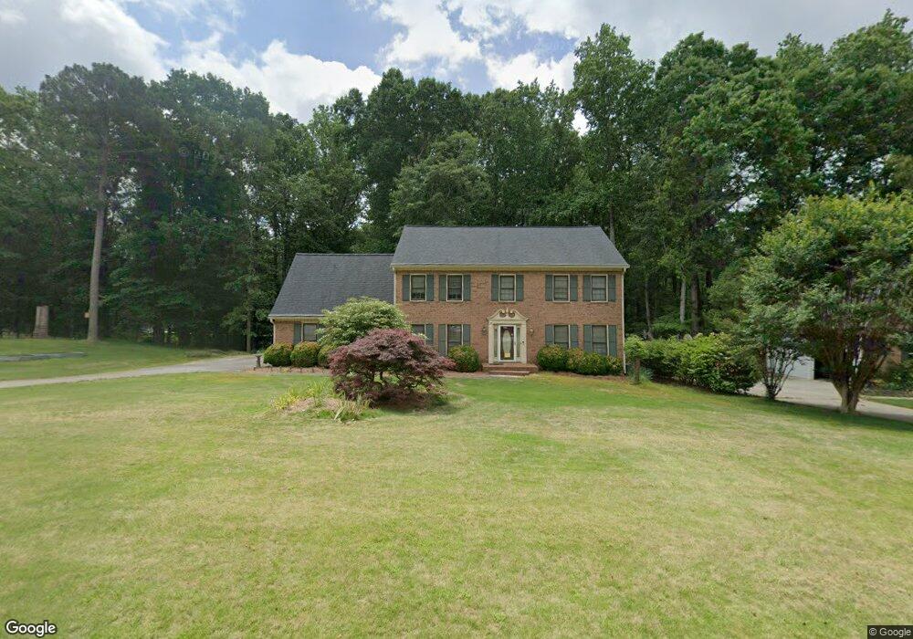 1487 Red Fox Run SW, Lilburn, GA 30047 - photo 1