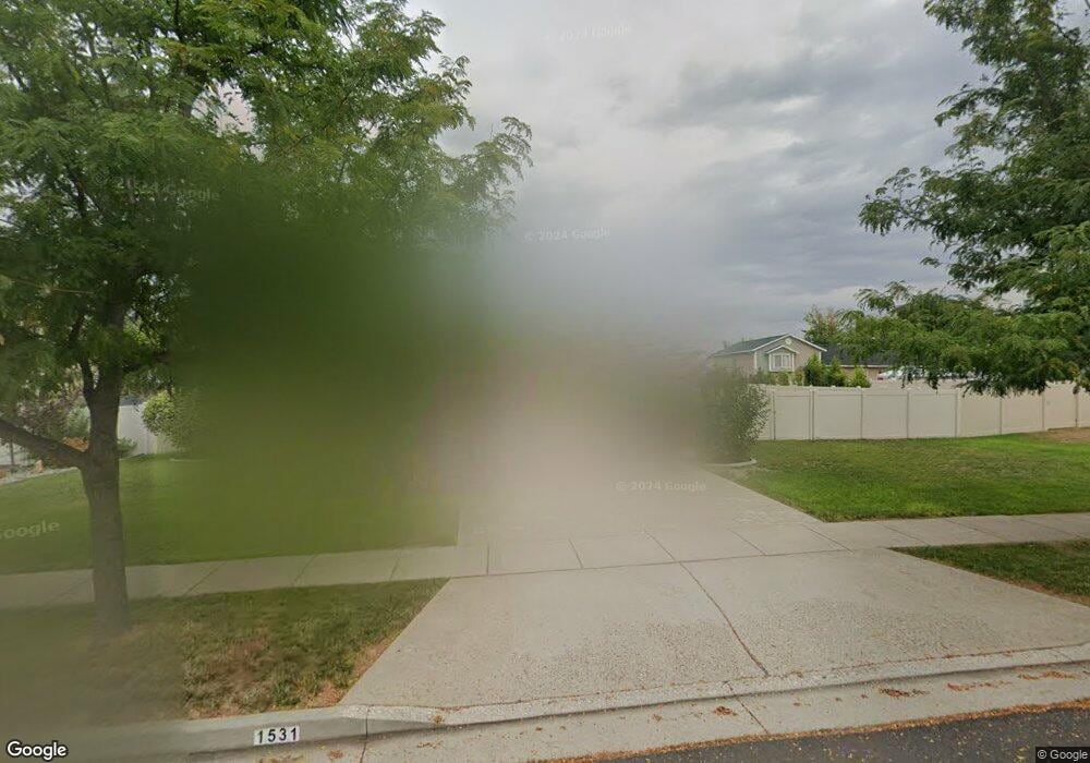 1531 W 690 S, Logan, UT 84321 - photo 1