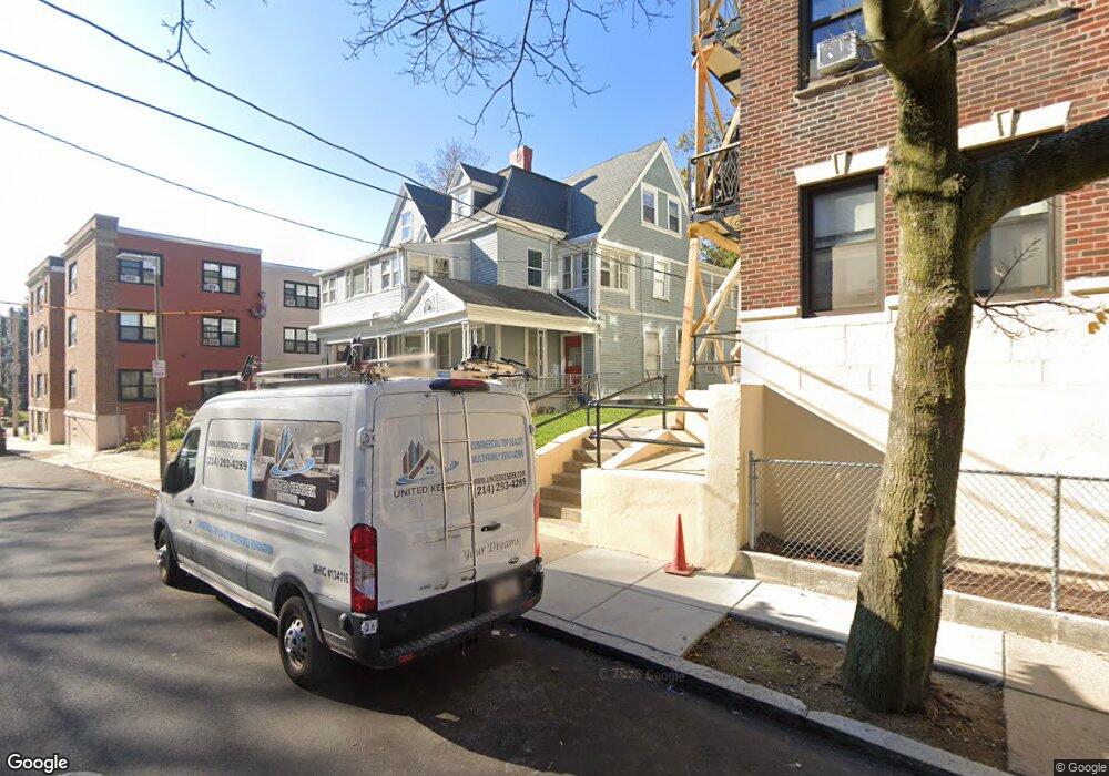 43 Maple St, Dorchester, MA 02121 - photo 1