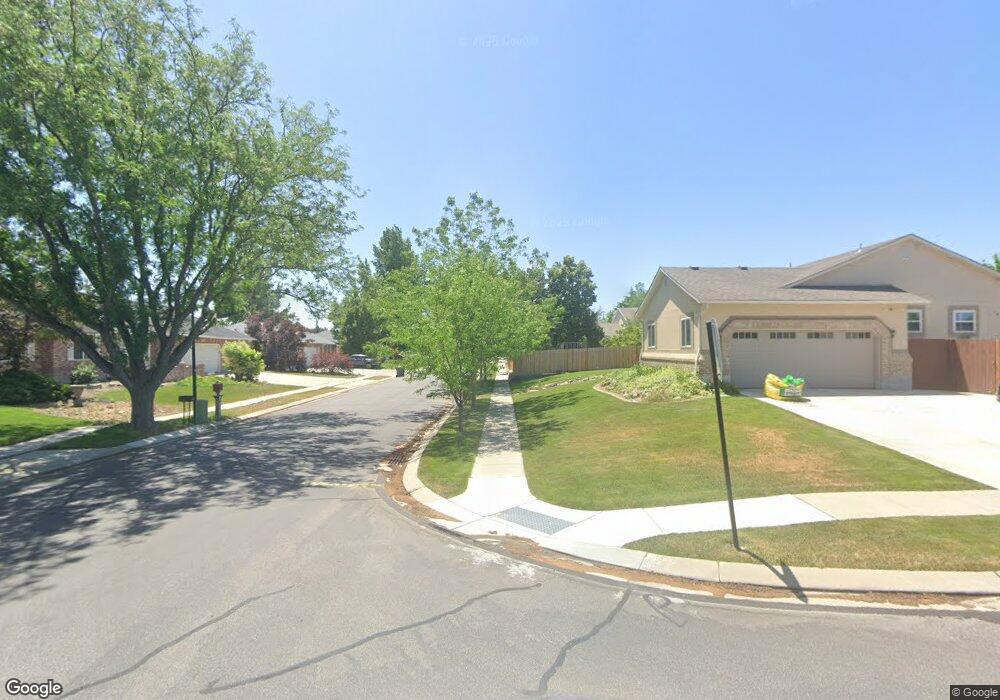 11273 S 2480 W, South Jordan, UT 84095 - photo 1