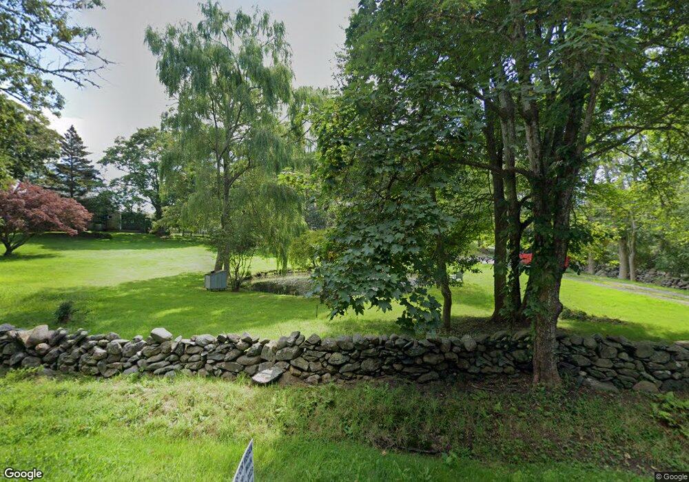 58 Swamp Rd, Little Compton, RI 02837 - photo 1