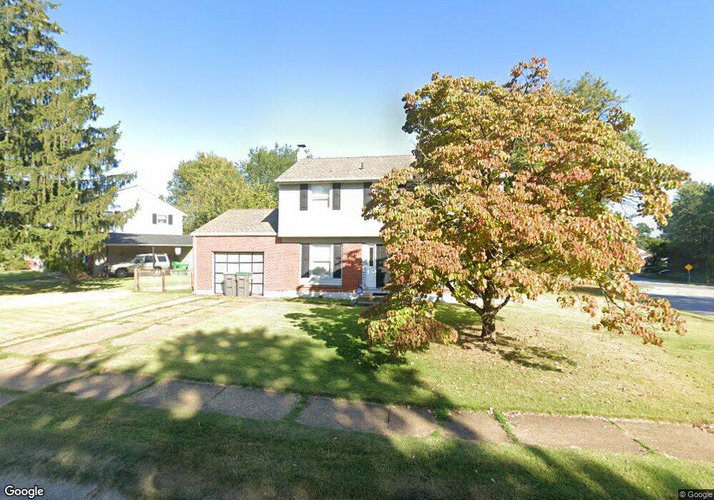 702 W Birchtree Ln, Claymont, DE 19703 - photo 1