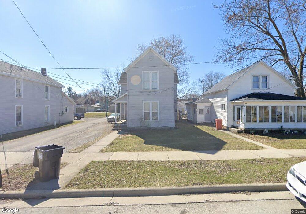 601 Putnam St, Findlay, OH 45840 - photo 1