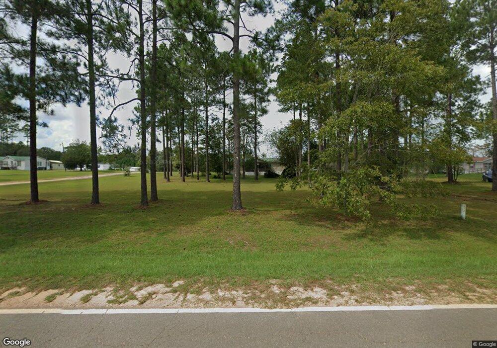 3919 New Forest Hwy, Douglas, GA 31533 - photo 1