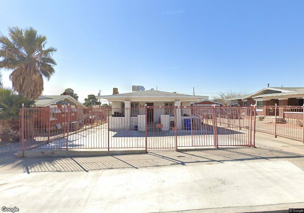 3718 Mckinley Ave, El Paso, TX 79930 - photo 1