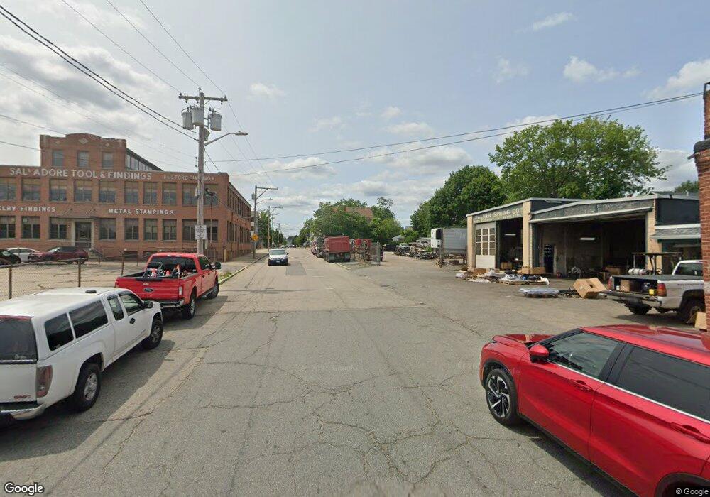 4 Althea St, Providence, RI 02907 - photo 1