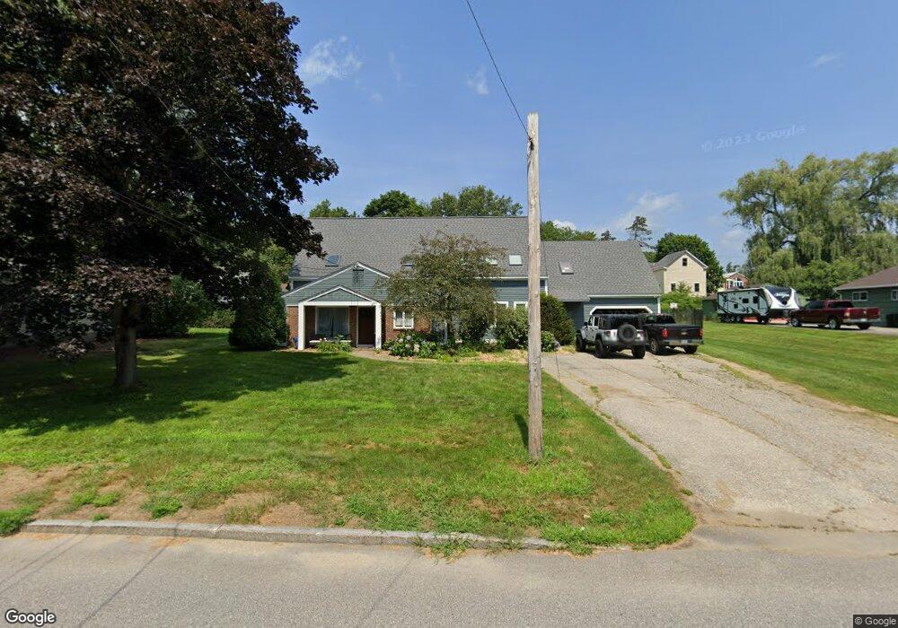 12 Redington Rd, Concord, NH 03301 - photo 1