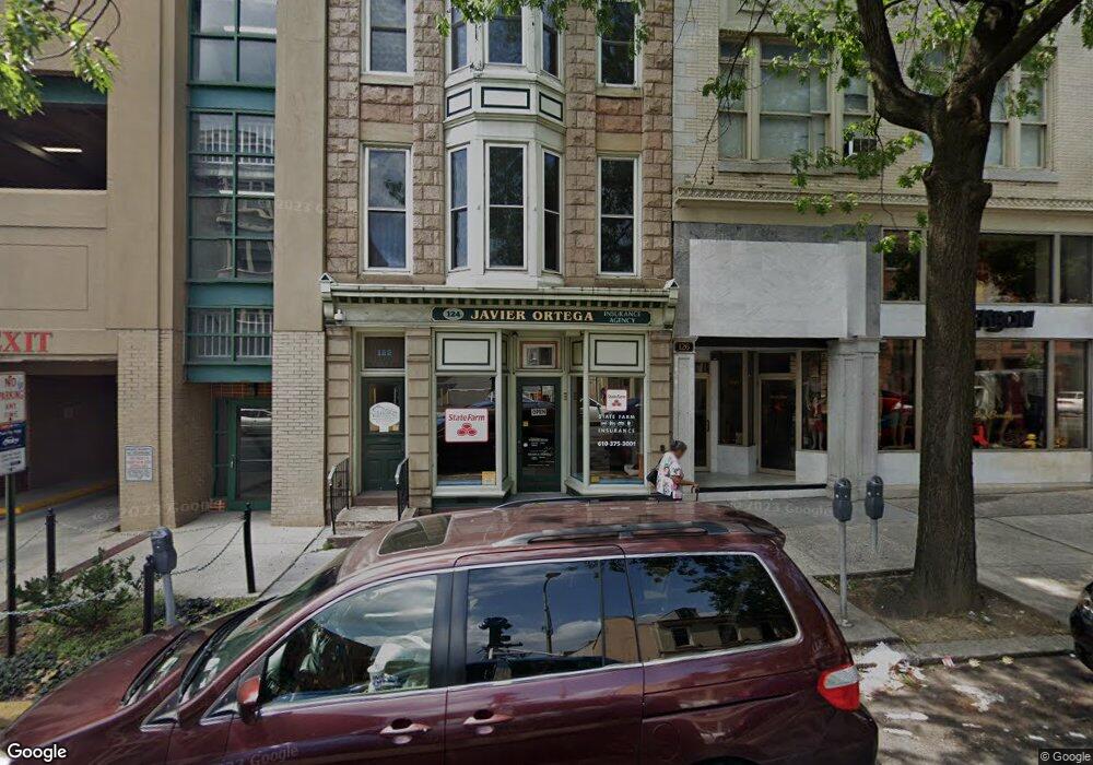 126 N 5th St, Reading, PA 19601 - photo 1