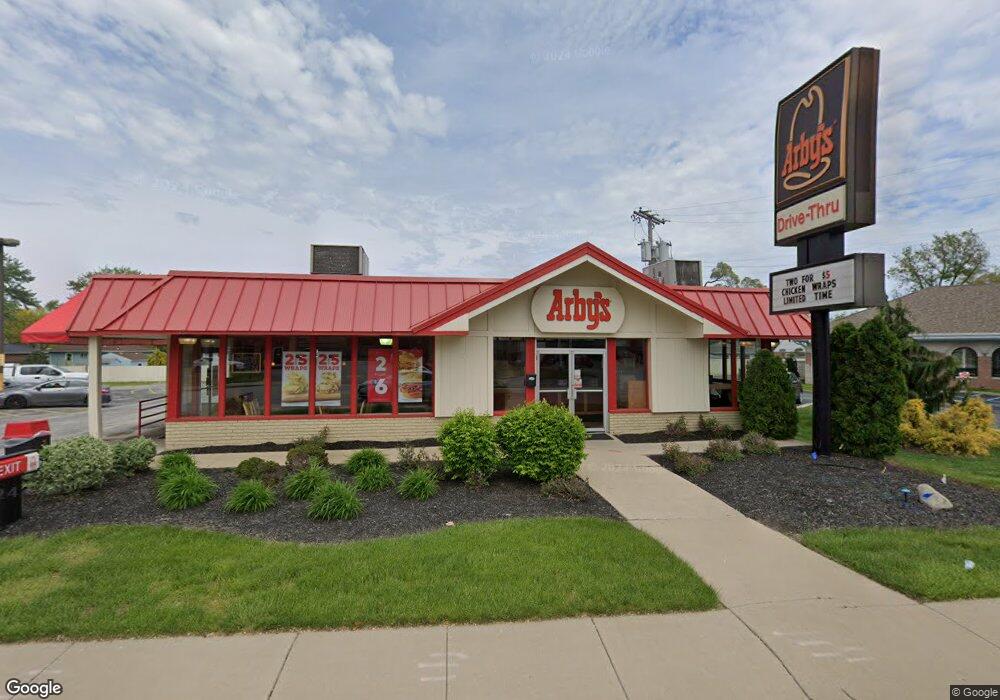 3915 Ridge Rd, Highland, IN 46322 - photo 1