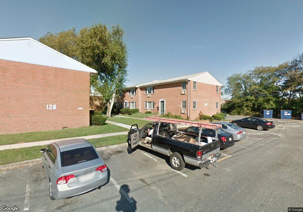 130 The Orchard unit 130N, East Windsor, NJ 08512 - photo 1