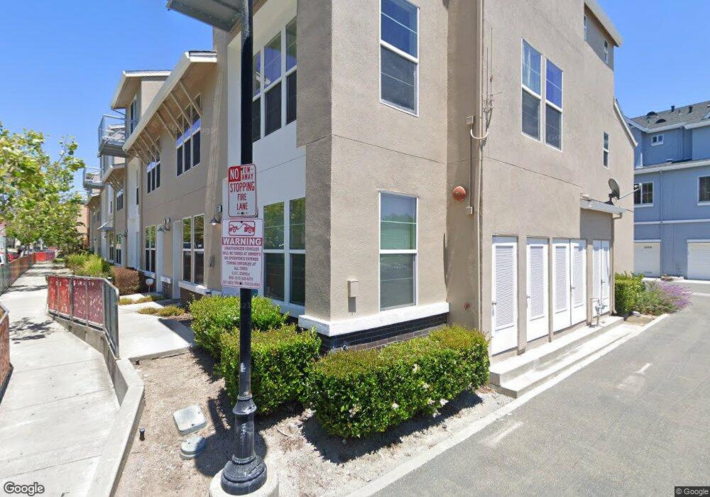 316 Marina Way, Richmond, CA 94801 - photo 1