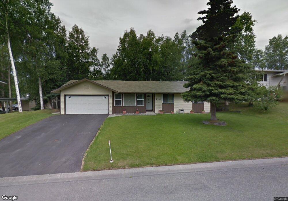 8121 Resurrection Dr, Anchorage, AK 99504 - photo 1