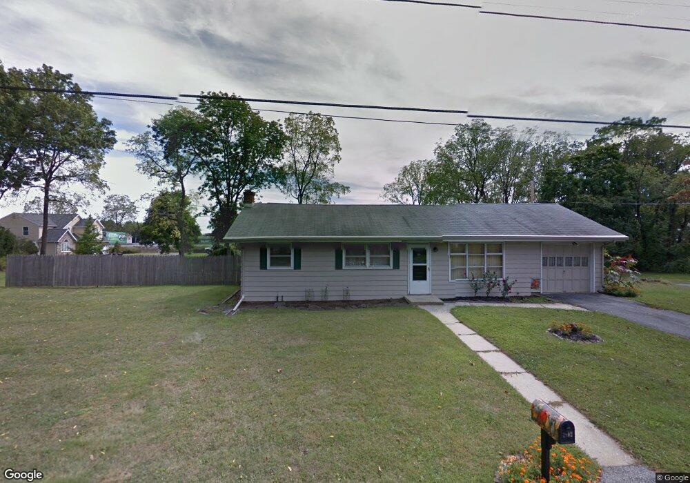 1342 N 24th St, Allentown, PA 18104 - photo 1