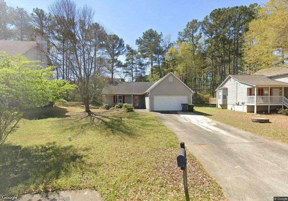 3029 Botany Dr unit 7, Jonesboro, GA 30236 - photo 1