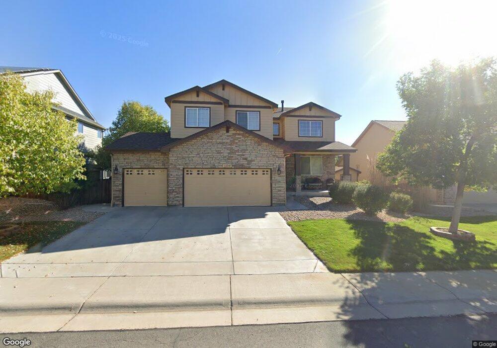 13340 Jasmine St, Thornton, CO 80602 - photo 1