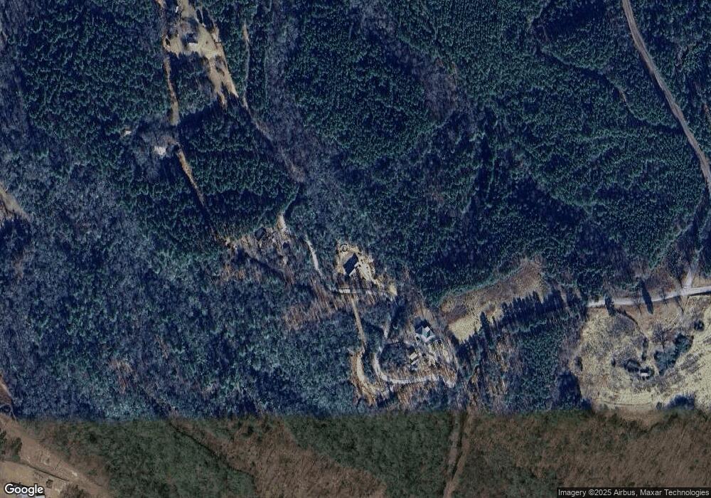 318 Todd Bridge Rd, Walhalla, SC 29691 - photo 1