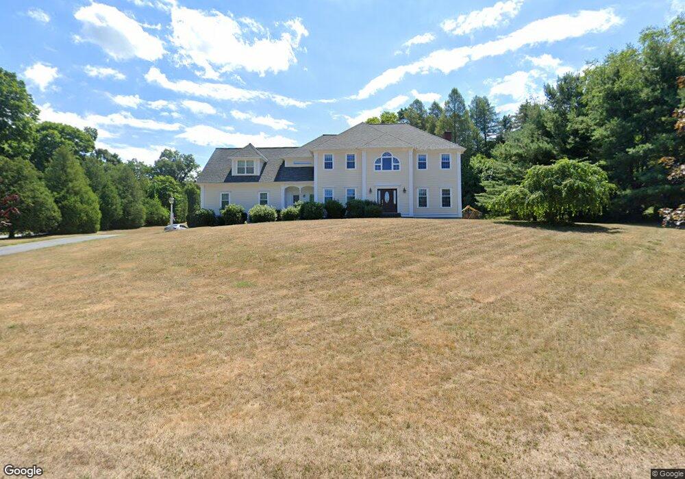 2 Bertis Adams Way, Westborough, MA 01581 - photo 1