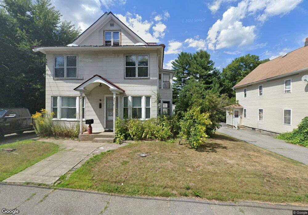 150 Hoffman St, Torrington, CT 06790 - photo 1