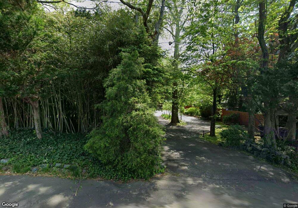 8925 Little River Turnpike, Fairfax, VA 22031 - photo 1