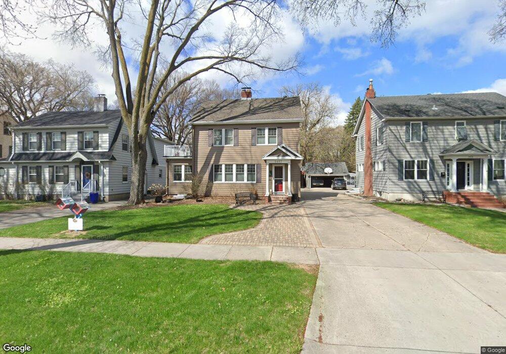 1417 8th St S, Fargo, ND 58103 - photo 1