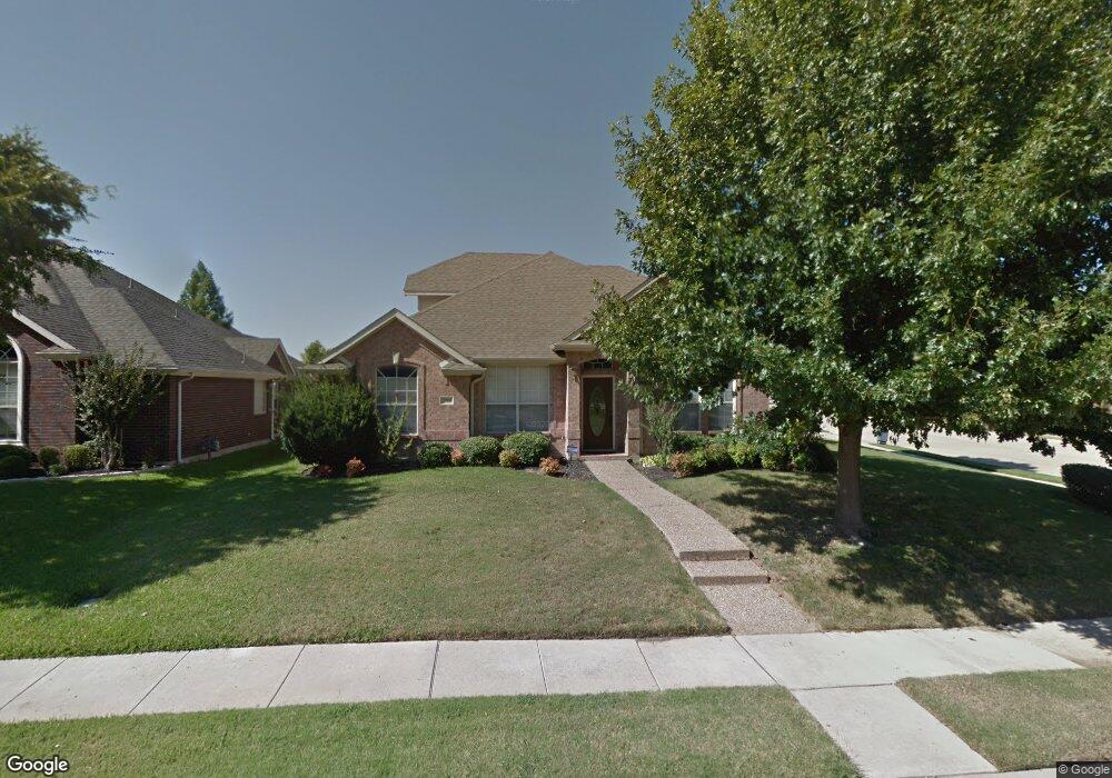 2729 Wildcreek Trail, Keller, TX 76248 - photo 1