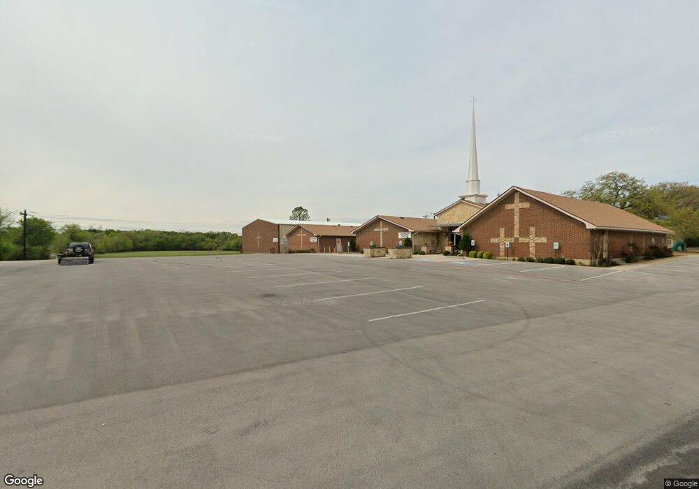 2200 Church Rd, Azle, TX 76020 - photo 1