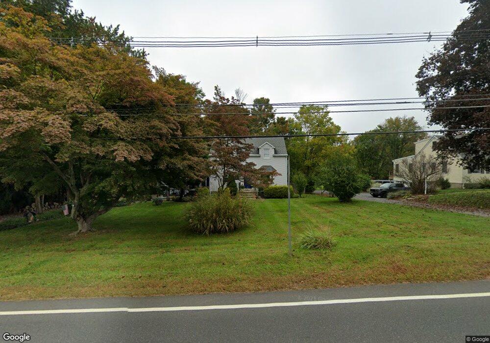 109 Fairmount Rd W, Califon, NJ 07830 - photo 1