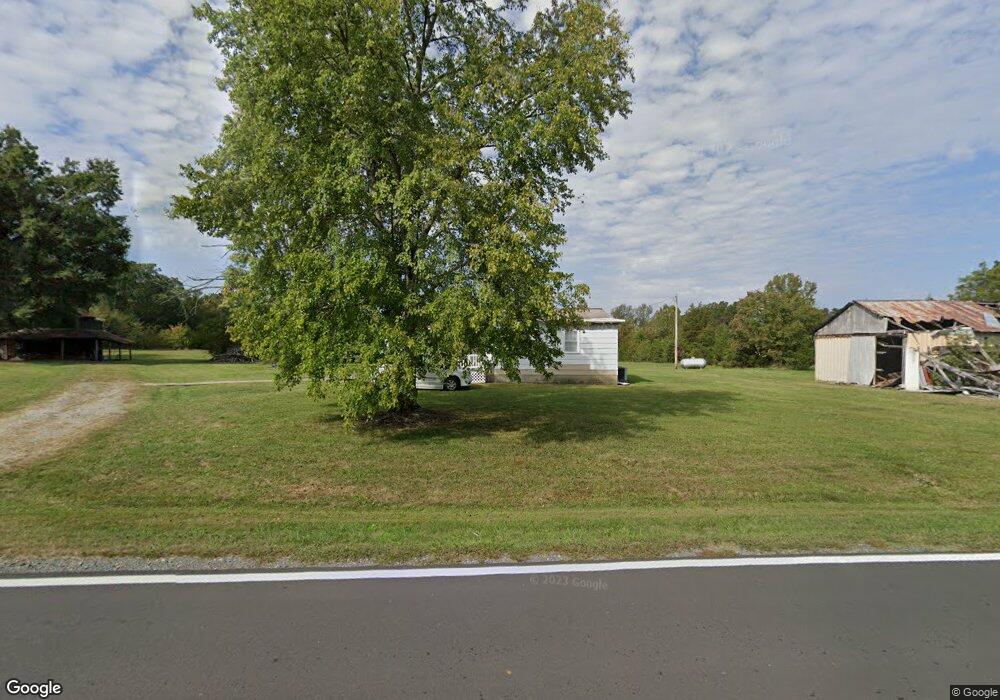 3022 Pagetown Rd, Elon, NC 27244 - photo 1