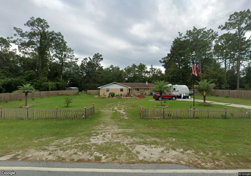 110 Cowboy Rd, Jesup, GA 31545 - photo 1