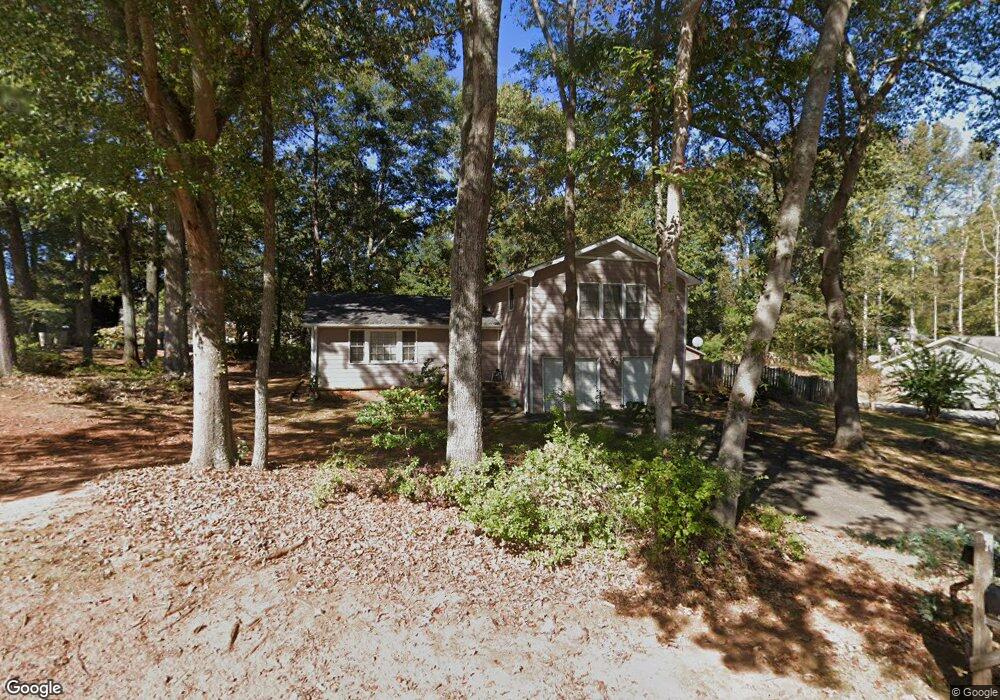 2020 Spring Ct SE, Conyers, GA 30013 - photo 1