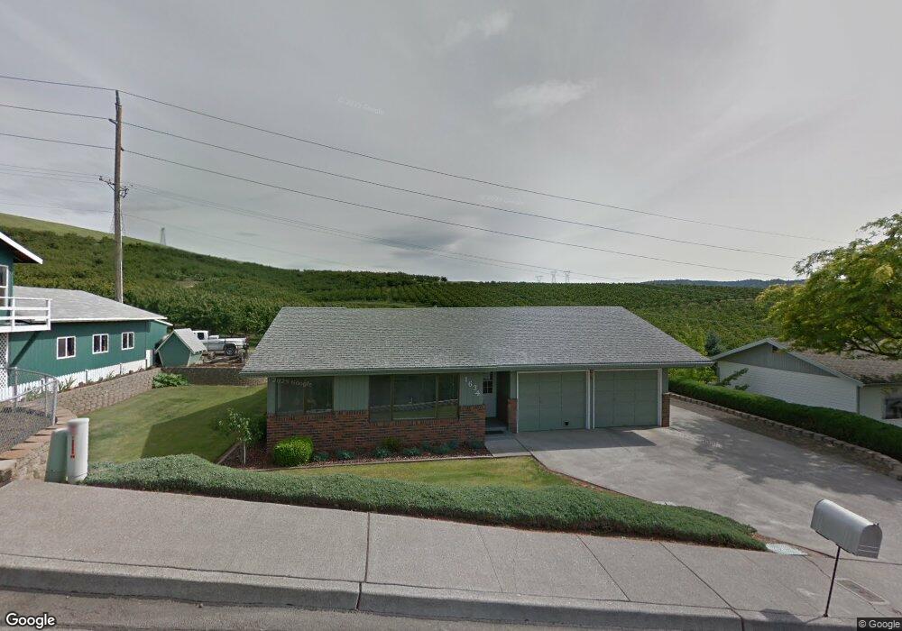 1634 E 21st St, the Dalles, OR 97058 - photo 1