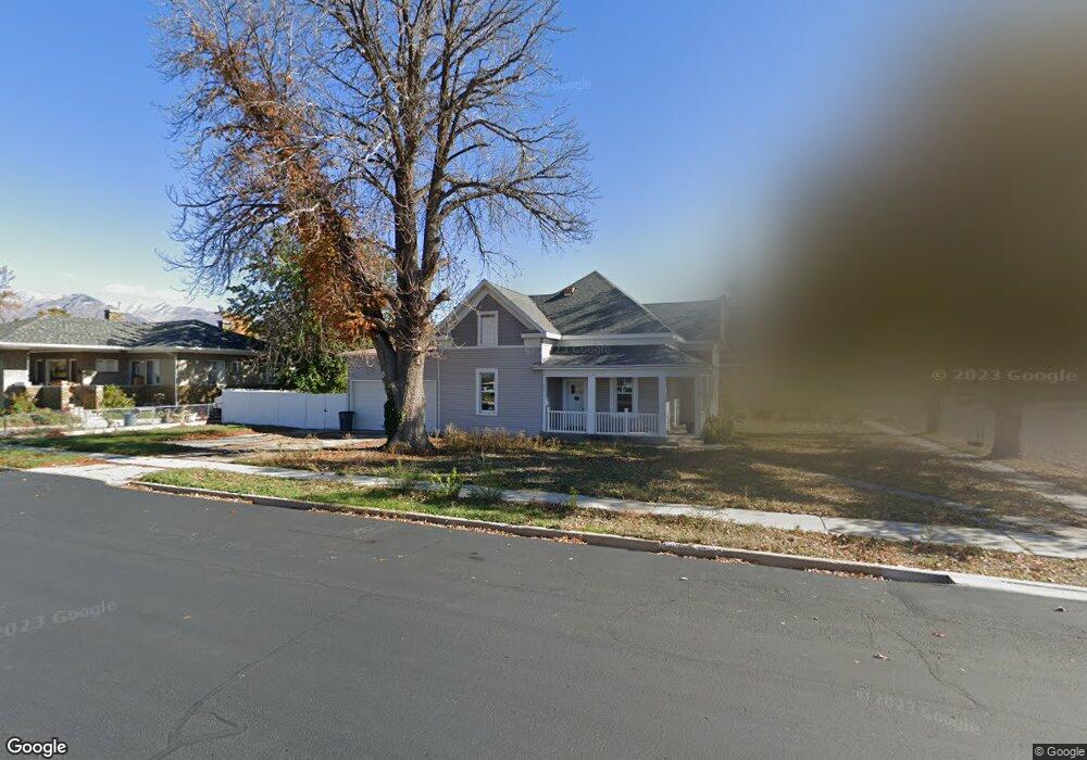 207 E 300 N, Spanish Fork, UT 84660 - photo 1