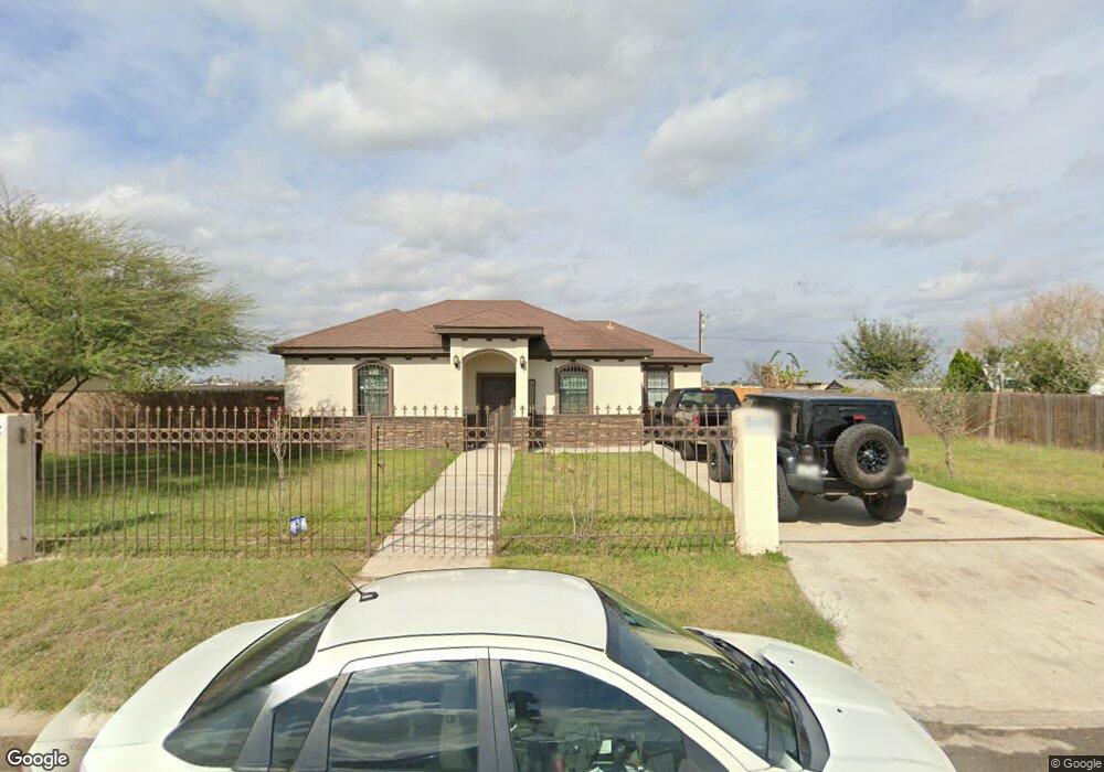 3607 Devon St, Weslaco, TX 78599 - photo 1