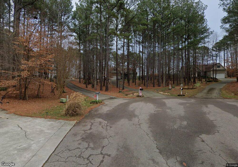 3717 Sapphire Ct, Franklinton, NC 27525 - photo 1