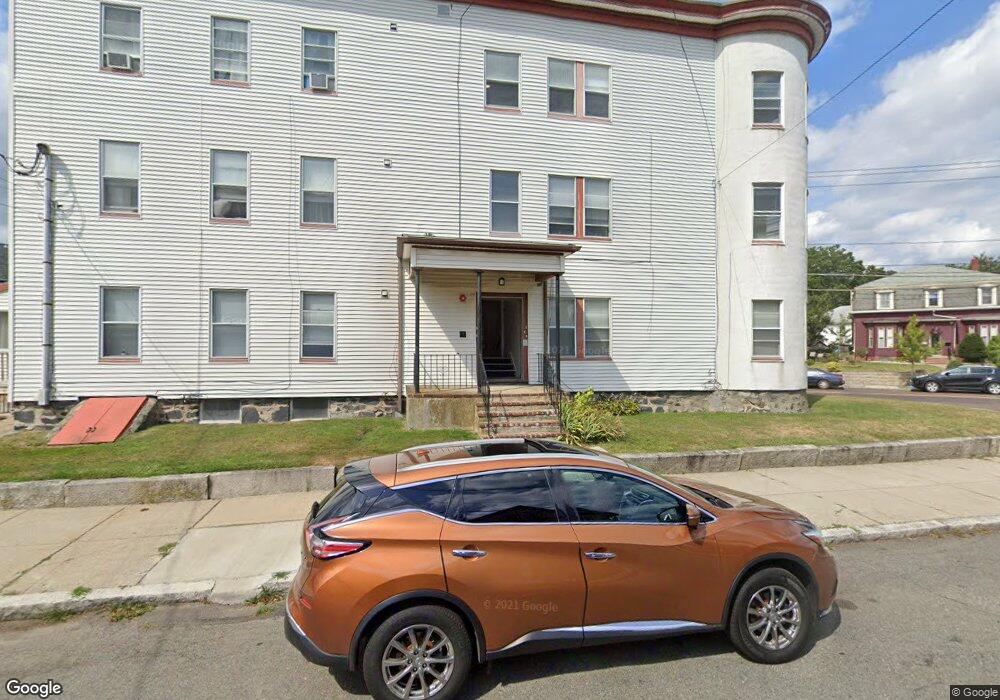 85 Oliver St unit 4, Malden, MA 02148 - photo 1