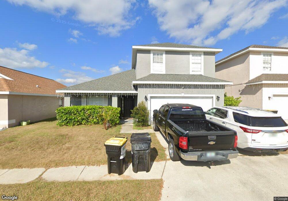 320 Grantham Dr, Davenport, FL 33897 - photo 1