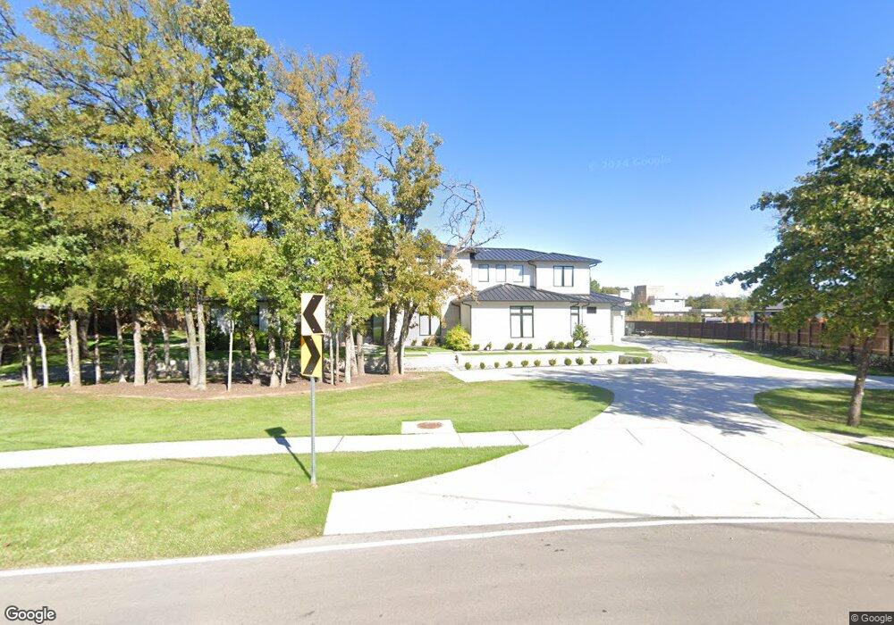 1015 Shady Ln, Southlake, TX 76092 - photo 1