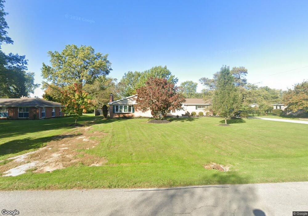 1608 Fairway Dr, Lima, OH 45805 - photo 1